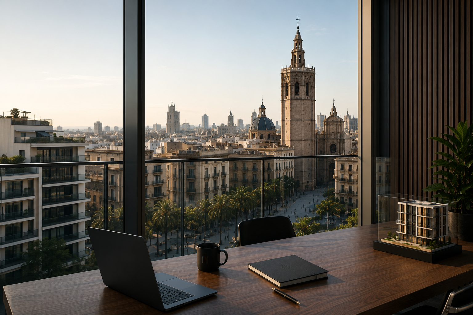 Cómo Destacar en el Mercado Inmobiliario de Valencia