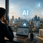 La inteligencia artificial ha generado una transformación acelerada en el mercado inmobiliario
