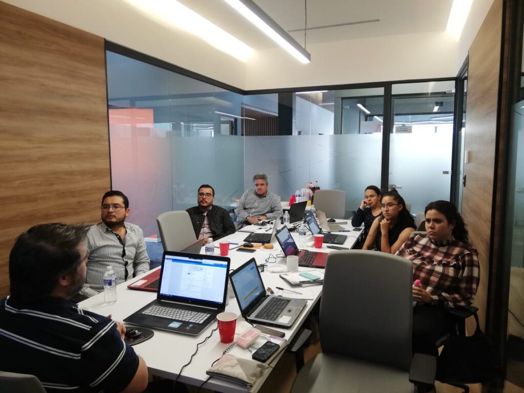 Campañas de marketing inmobiliario orientadas a captación de leads cualificados